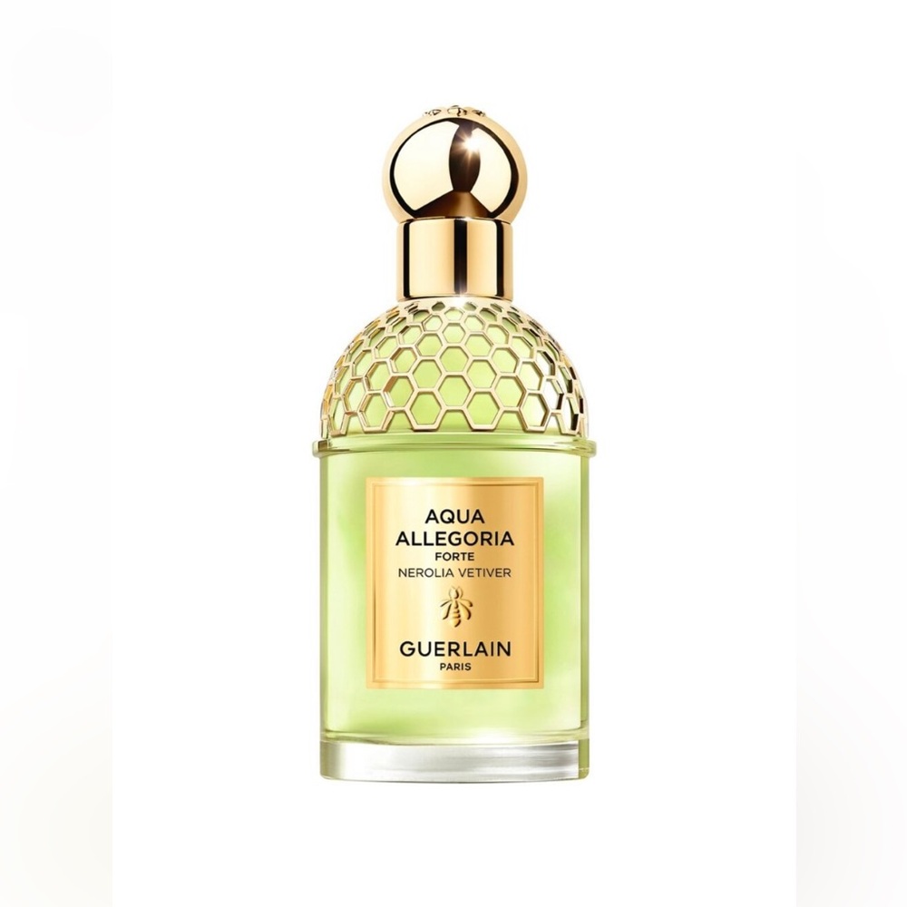 Guerlain Aqua Allegoria Forte Bosca Vanilla (2ml) decant